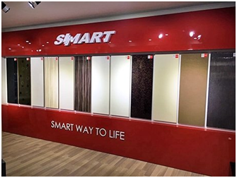 Smart панели для мебели