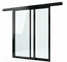 Air Pro 28мм Черный матовый