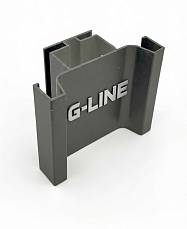 G-line черный матовый