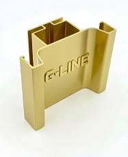 G-line золото белое