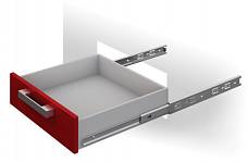 Направляющие для ящиков BOYARD